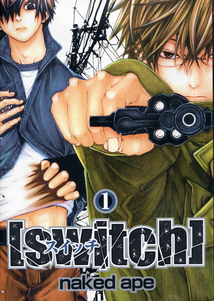 [switch] 第2页