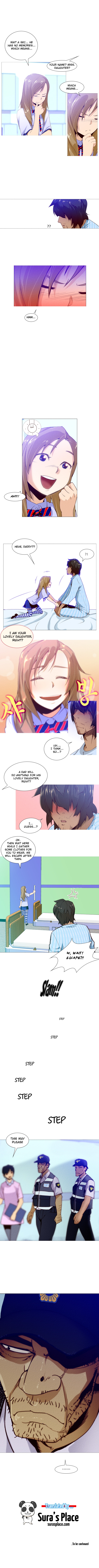 The Underdog 第5页