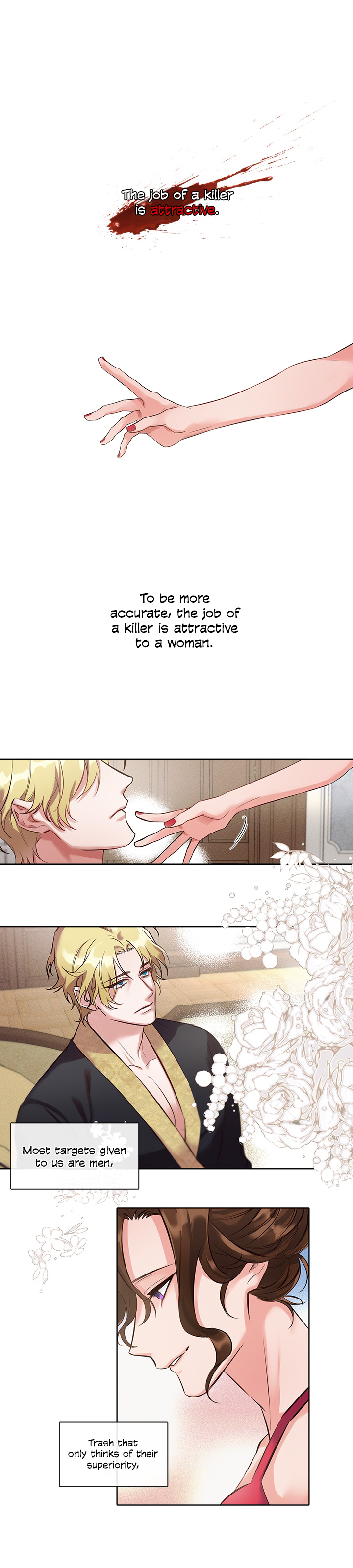 The Dictator 第2页