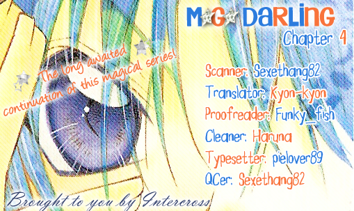 M.G. Darling 第2页