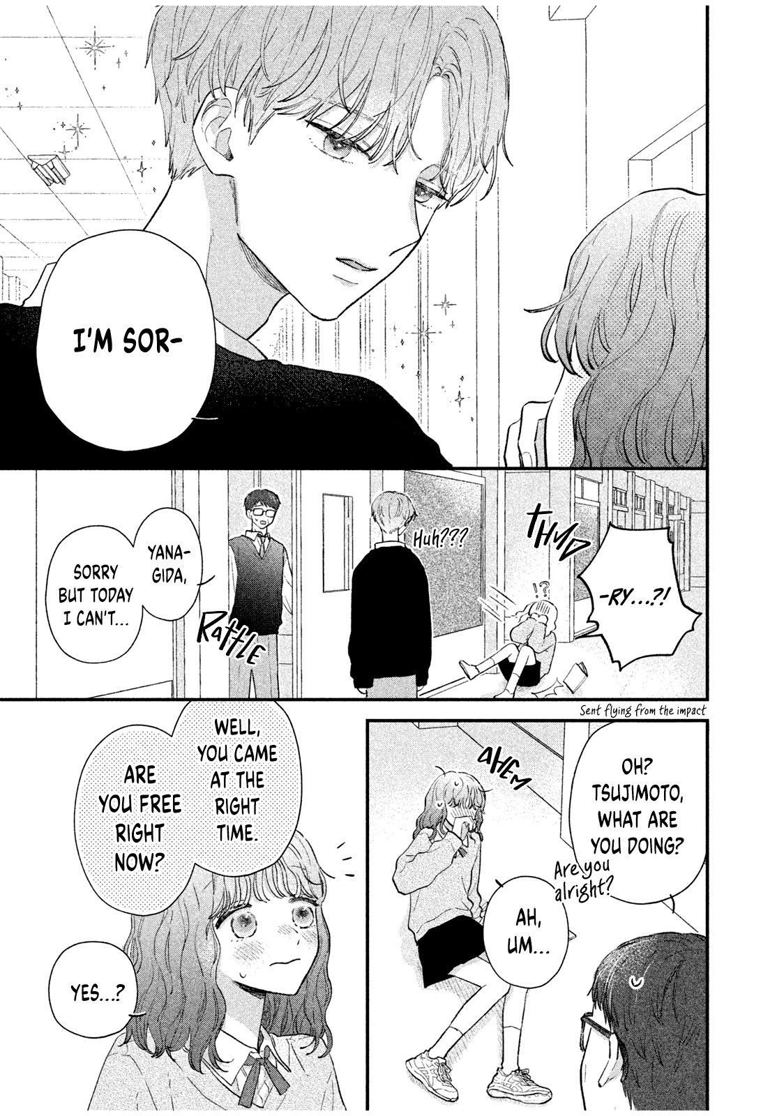 Fuwafuwa Complex 第8页