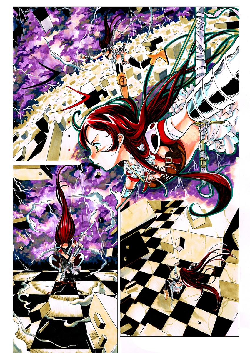 Chess Time 第3页